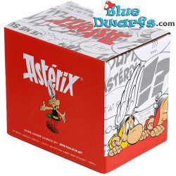 Asterix - Asterix en Obelix - Porseleinen mok - 325ML