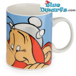 Obélix - Taza de porcelana de Astérix y Obélix - 325ML