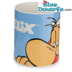 Obelix - Porcelain Asterix and Obelix Mug - 325ML