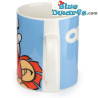 Obelix - Tazza in porcellana di Asterix e Obelix - 325ML