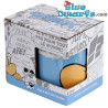 Obelix - Porcelain Asterix and Obelix Mug - 325ML