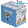 Obelix - Tasse en porcelaine Astérix et Obélix - 325ML