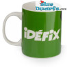 Idefix - Porcelain Asterix and Obelix Mug - 325ML