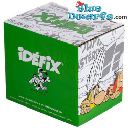 Idefix - Asterix en Obelix - Porseleinen mok - 325ML