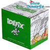 Idefix - Tasse en porcelaine Astérix et Obélix - 325ML