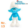 Puffo Arrabbiato - Figurina Puffo - Giochi Preziosi - 2024 - 5,5 cm