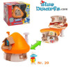 Häuschen von Jokey Schlumpf - Spielset - Giochi Preziosi - 2024
