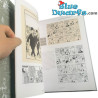 La Stella Misteriosa – Gli Archive Atlas di Tintin - Copertina rigida - Libro in olandese - 120 pagine