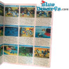 Set di 9 candele – 9 cm – Marca: Gies Kerze – Forme Schleich – I Puffi