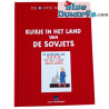 Tintín en el país de los soviets – Los Archivos de Tintín - Tapa dura - Libro en neerlandés - 200 páginas