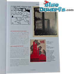 Kuifje in het land van de Sovjets – De Kuifje Archieven - Hardcover - Nederlands boek - 200 pagina's