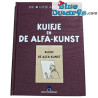 Tim und die Alpha-Kunst – Die Tim-und-Struppi-Archive - Hardcover - Niederländisches Buch - 120 Seiten