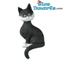 Precious - Dubout Cat Figurine - Parastone - 12 cm