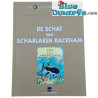 De schat van Scharlaken Rackham – De Kuifje Archieven - Hardcover - Nederlands boek - 128 pagina's