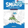 Het Smurfenboek - De Smurfenarchieven Deel 1 - Engelse Taal - Harde Kaft - 304 Pagina’s