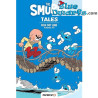 The smurfs Book - The Smurfs Tales Volumen 1-3 - English Language - Hard Cover - 172 pages