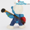 20449: Guitar, Smurf wit Lead (1998)