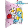 Cuscino Decorativo Puffetta - Cuscino dei Puffi - United Labels - 40 x 40 cm