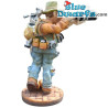 Photographe - Figurine Collection Profisti - Parastone - 20 cm