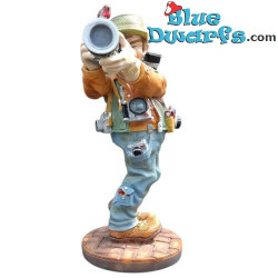 Fotografo - Statuetta Collezione Profisti - Parastone - 20 cm