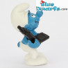 20438: Mobile Phone Smurf (1996)