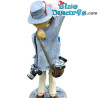 Lady Photographer - Profisti Collection Figurine - Parastone - 19 cm