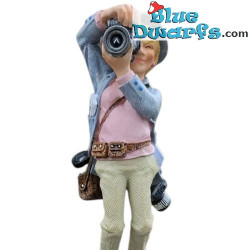 Fotografe - Profisti Collectie Beeldje - Parastone - 19 cm