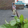 Lady Photographer - Profisti Collection Figurine - Parastone - 19 cm