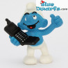 20438: Mobile Phone Smurf (1996)