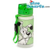 Idéfix avec un Os - Bouteille Incassable pour Enfants - Astérix & Obélix - 350 ML