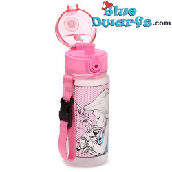 Falbala - Bouteille Incassable pour Enfants - Astérix & Obélix - 350 ML