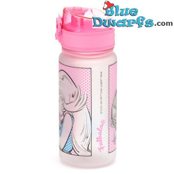Falbala - Bouteille Incassable pour Enfants - Astérix & Obélix - 350 ML
