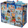 Asterix and Obelix Comic Strips - Laundry Storage Bag - Asterix & Obelix - 48 x 55 cm