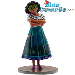 Mirabel - Figurine Encanto - Bullyland Disney - 9 cm