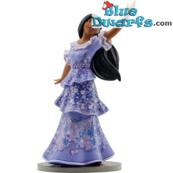 Isabella - Encanto Figurine - Bullyland Disney - 10 cm
