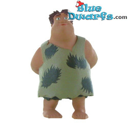 Thunk - Die prähistorische Familie Croods Figur - Comansi - 7 cm