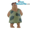 Thunk - De prehistorische familie Croods Beeldje - Comansi - 7 cm