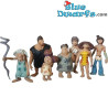 Guy - Die prähistorische Familie Croods Figur - Comansi - 8 cm
