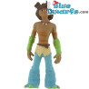 Guy - La famille préhistorique des Croods Figurine - Comansi - 8 cm