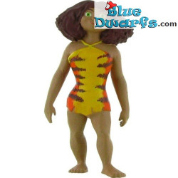 Eep - The Prehistoric Family Croods Figurine - Comansi - 7 cm