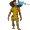 Eep - Figurina della famiglia preistorica Croods - Comansi - 7 cm