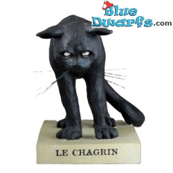 Grand Le Chagrin - Beeldje van Wilfried Puech - Parastone - 18 cm