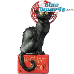 Le Chat Noir - Beeldje - Rodolphe Salis - Parastone - 21 cm