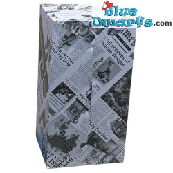 De Londense Taxi - Beeldje uit de Forchino Collectie - Parastone - 14 cm