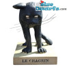 Grand Le Chagrin - Figura de Wilfried Puech - Parastone - 18 cm