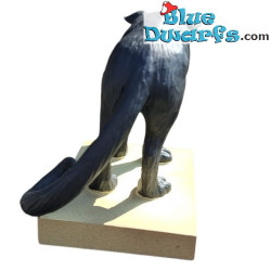 Grand Le Chagrin - Beeldje van Wilfried Puech - Parastone - 18 cm