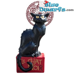 Le Chat Noir - Figur - Rodolphe Salis - Parastone - 21 cm