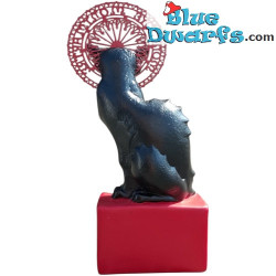 Le Chat Noir - Statuetta - Rodolphe Salis - Parastone - 21 cm