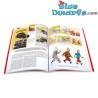 In auto con Tintin - Al Museo Nazionale dell’Automobile - Libro di Tintin - Libro in francese - 208 pagine