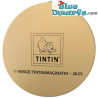 Haddock im Gemälde – Tintin Resin-Figurenkollektion – Nr. 42256 – 12 cm